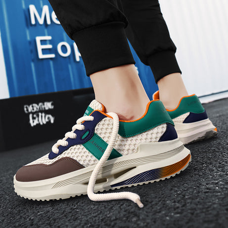 Men's Trend Versatile Running Shoes