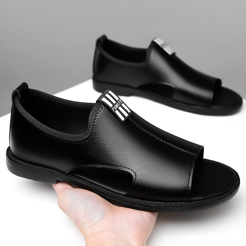 Men's Summer Casual Non-slip Sandals