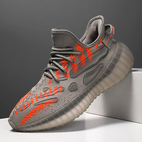 Men's Versatile Casual Trendy Shoes