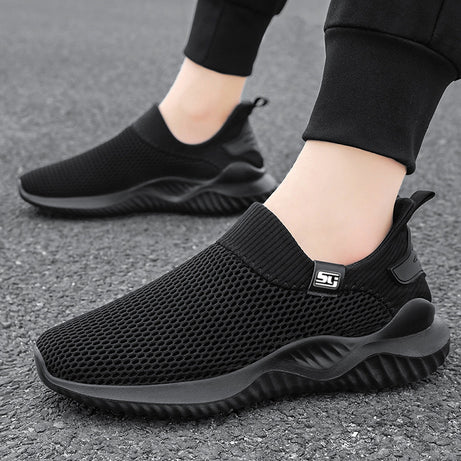 Men's Lazy Breathable Casual Shoes