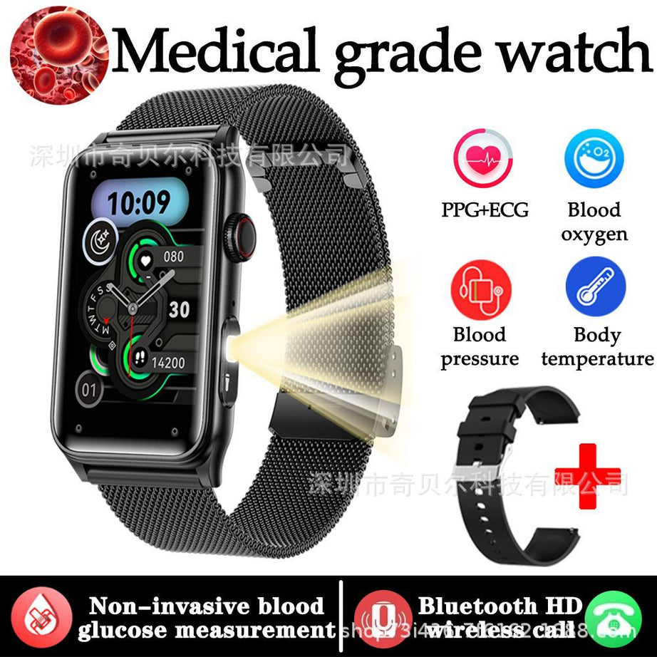 Sports Watch G50 Bluetooth Call Smart Watch