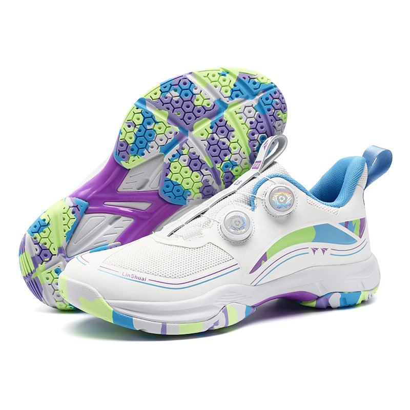 Men's Badminton Outdoor Sports Shoes