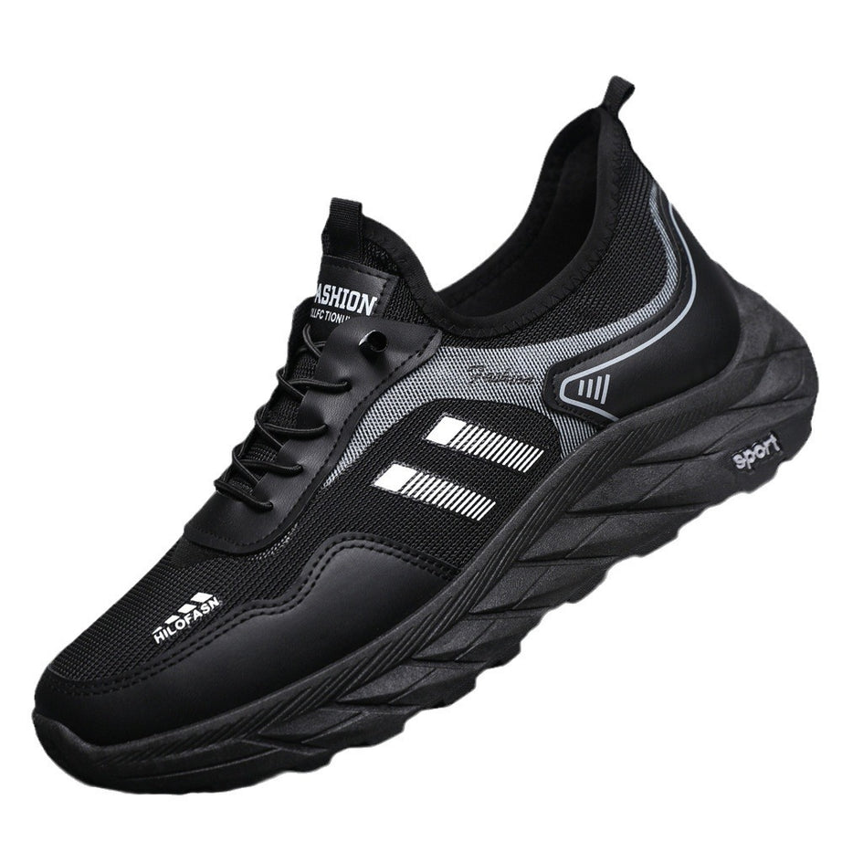 Men's Fashionable Versatile Walking Casual Shoes
