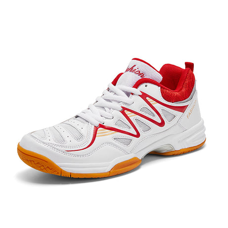 Men's Outdoor Badminton Sports Shoes