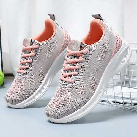 Women's Casual Fashion Sports Shoes