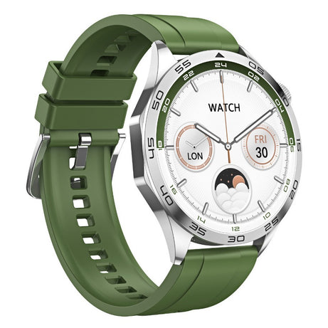 Sports Watch GT4 Bluetooth Call Smart Watch