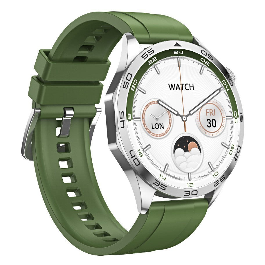Sports Watch GT4 Bluetooth Call Smart Watch
