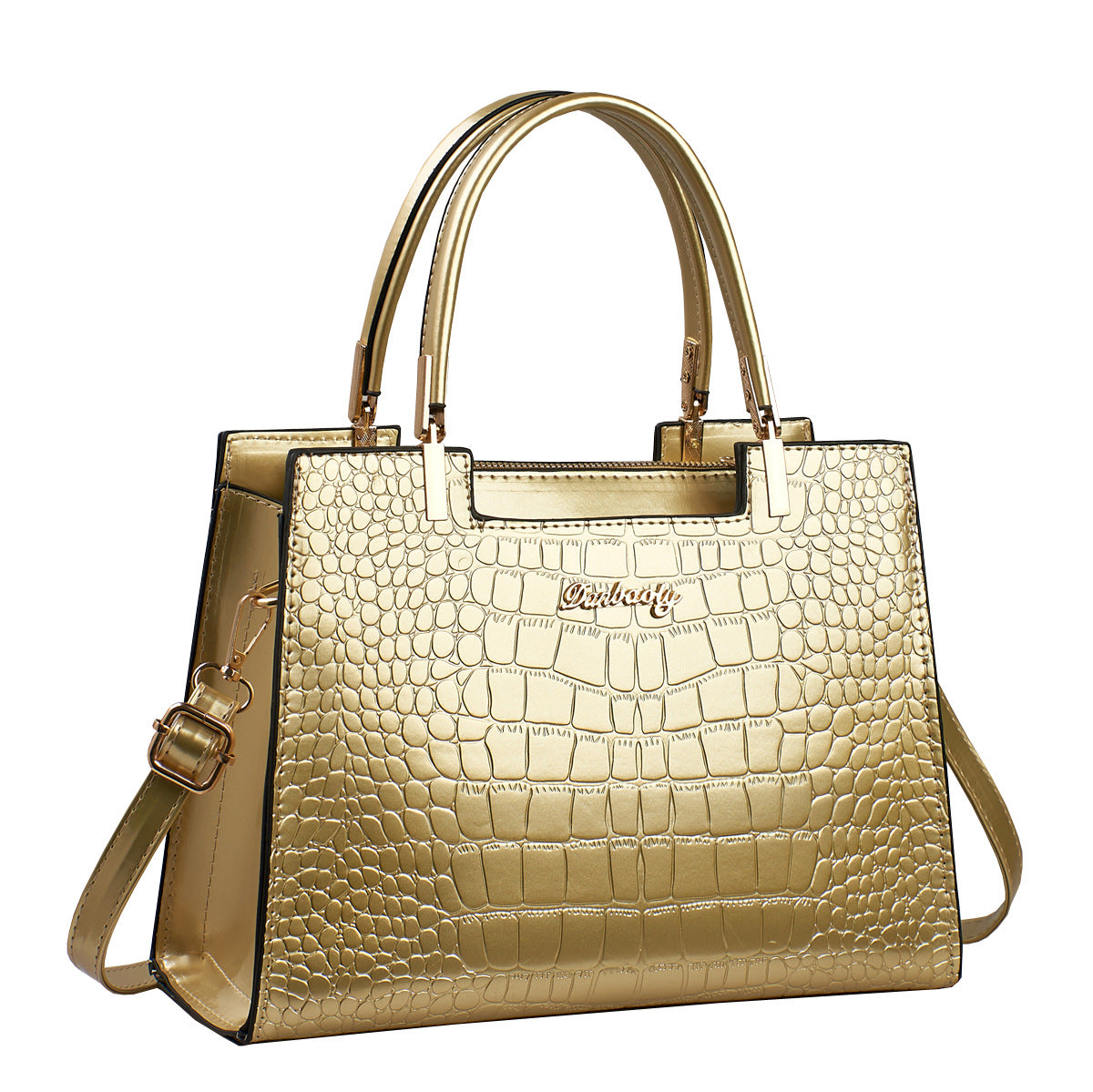 Women's High-end  Style Shoulder Handbags