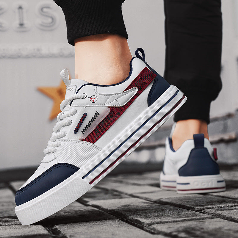 Men's Fashion Trendy Casual Shoes