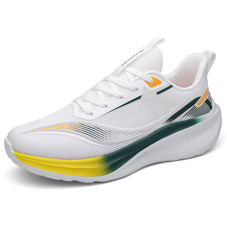 Men's Lightweight Breathable Running Shoes