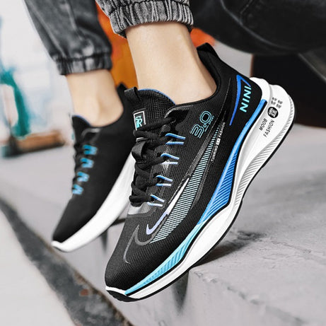 Men's High-End Fashion Trendy Running Shoes