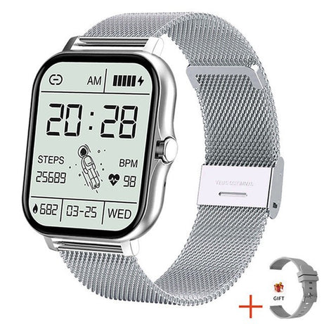 Sports Watch Y13 Bluetooth Call Smart Watch