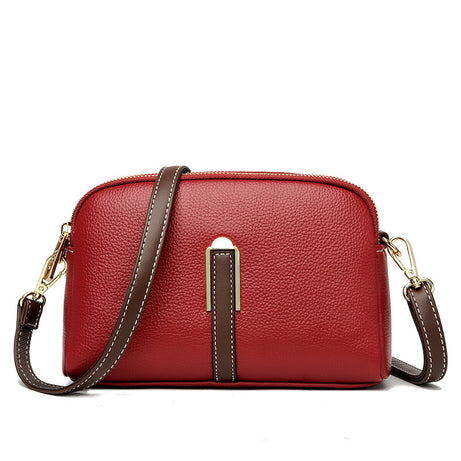 Women's Leather Stylish Shoulder Bag