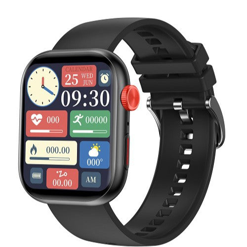 Sports Watch LC88 Bluetooth Call Smart Watch