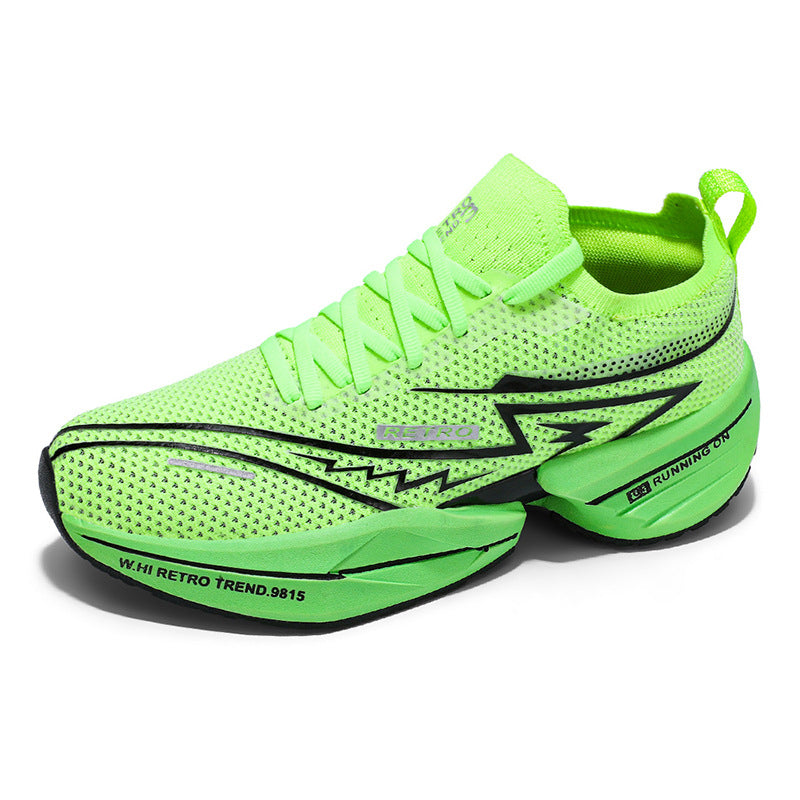 Men's Fashion Outdoor Marathon Running Shoes