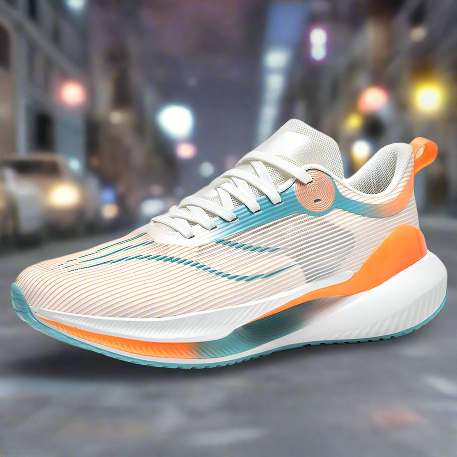 Men's Breathable Ultra Light Running Shoes