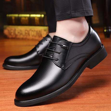 Men's Formal Leather Shoes