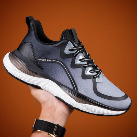 Men's Versatile Ultra-Light Running Shoes