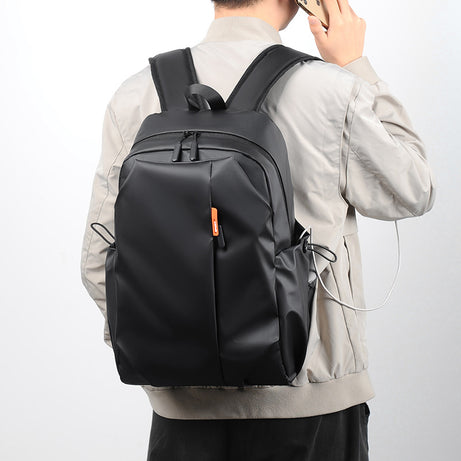 Men's Multifunctional Trendy Casual Backpack