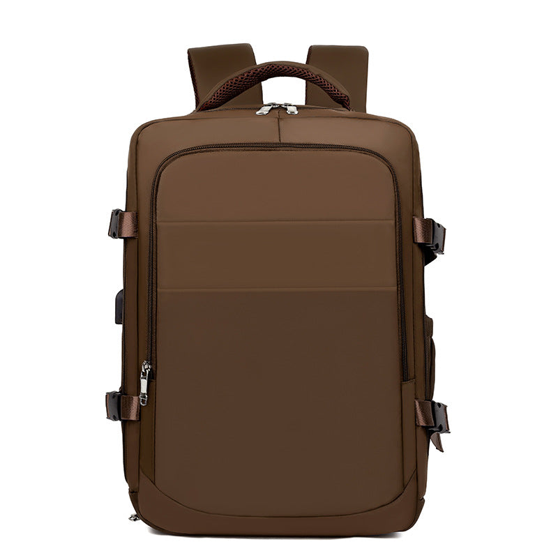 Men's Large Capacity Backpack