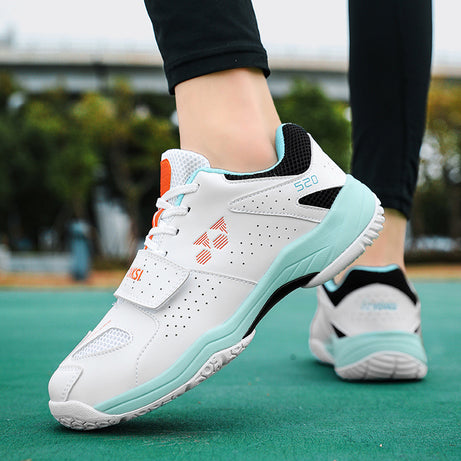 Men's Badminton Training Sports Shoes