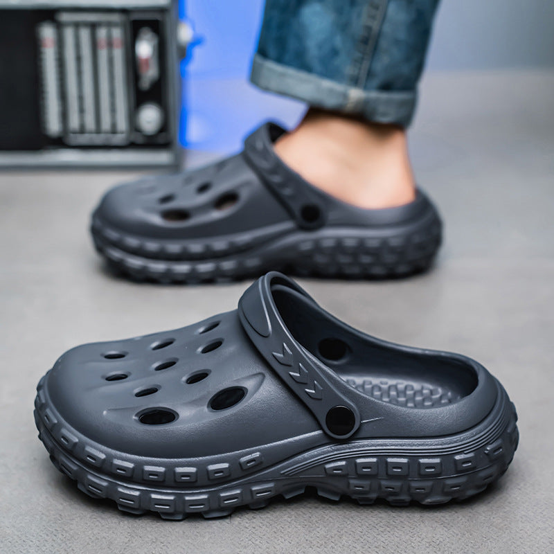 Men's Summer Heightening Casual Sandals