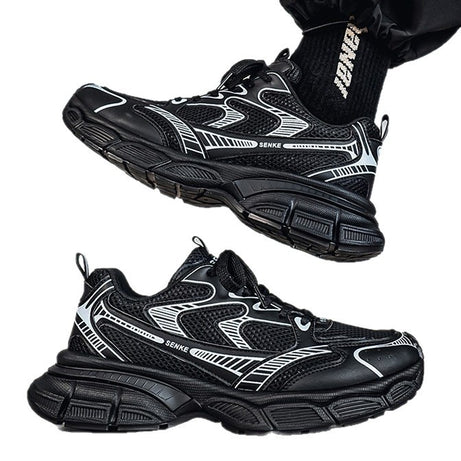 Men's Fashion Trendy Comfortable Casual Shoes