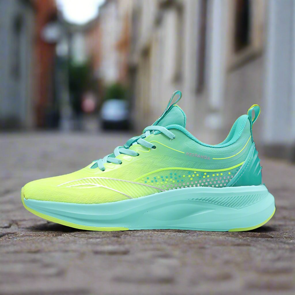 Men's Cushioning Rebound Light weight Running Shoes