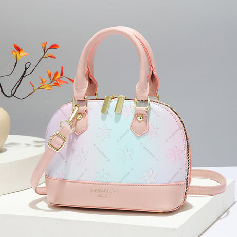 Women's Fashion Light Luxury Handbag Shoulder Bag