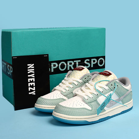 Men's Trendy Casual Sneakers