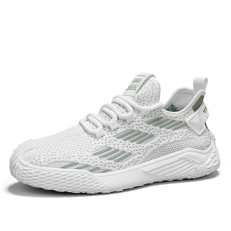 Men's Breathable Mesh Casual Outdoor Shoes