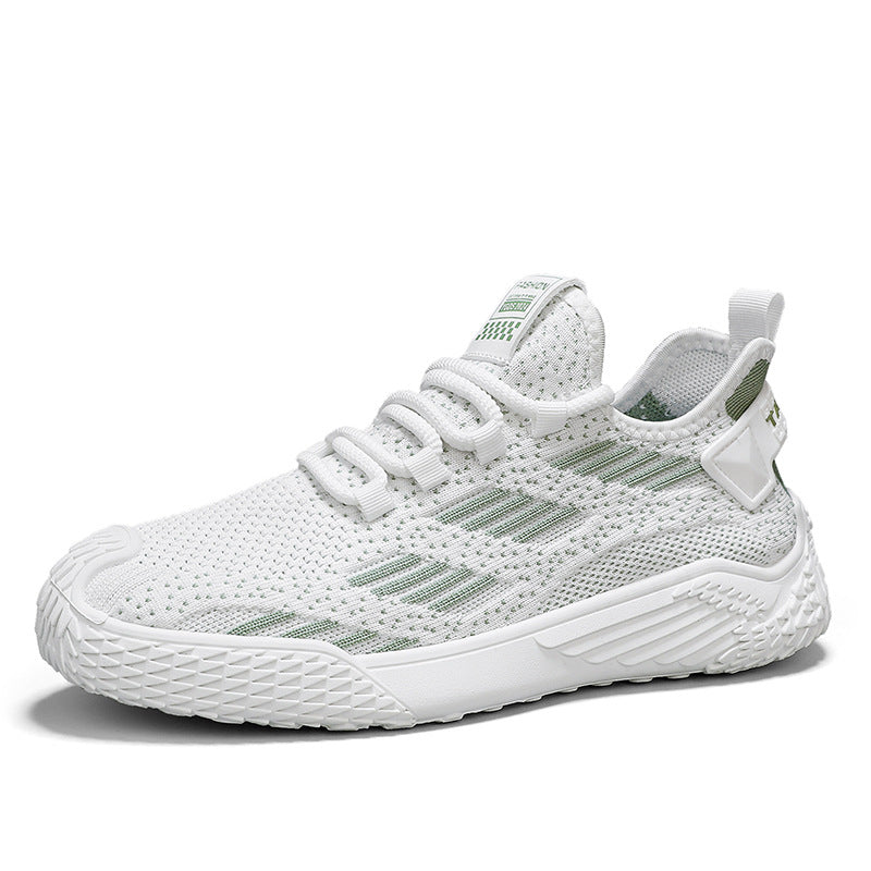 Men's Breathable Mesh Casual Outdoor Shoes