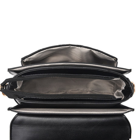 Women's Fashion Crossbody Handbag Shoulder Bag