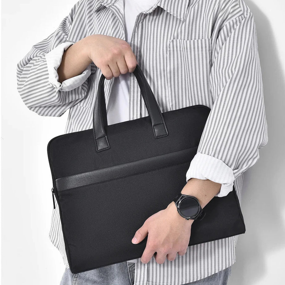 Men's Lightweight Business Laptop Bag