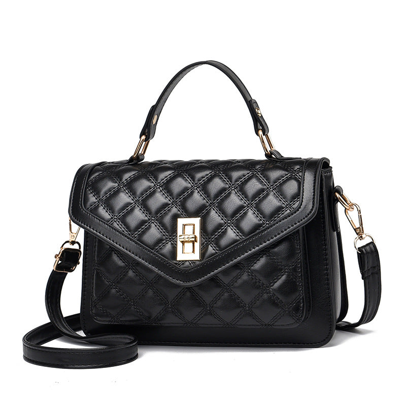 Women's Fashion Crossbody Handbag Shoulder Bag