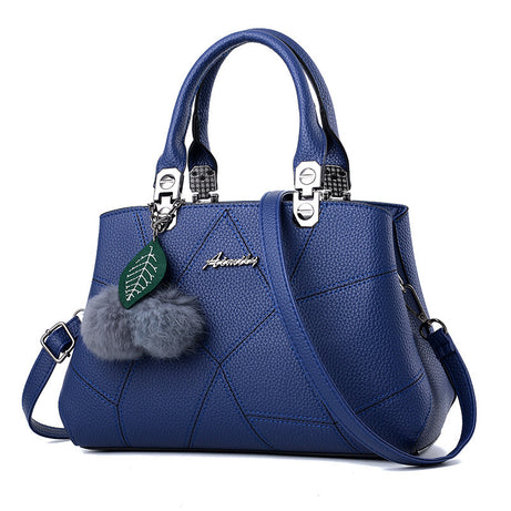 Women's Fashion Large-Capacity Handbags