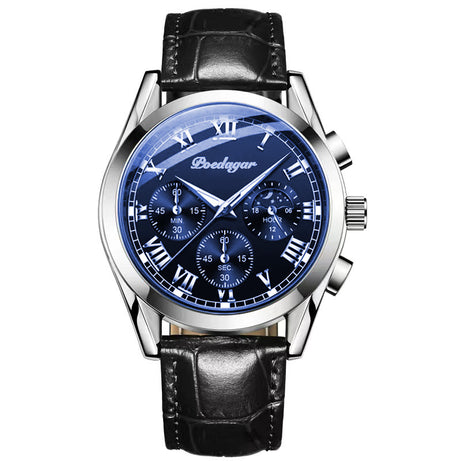 Men's Multi-functional Trade Watch