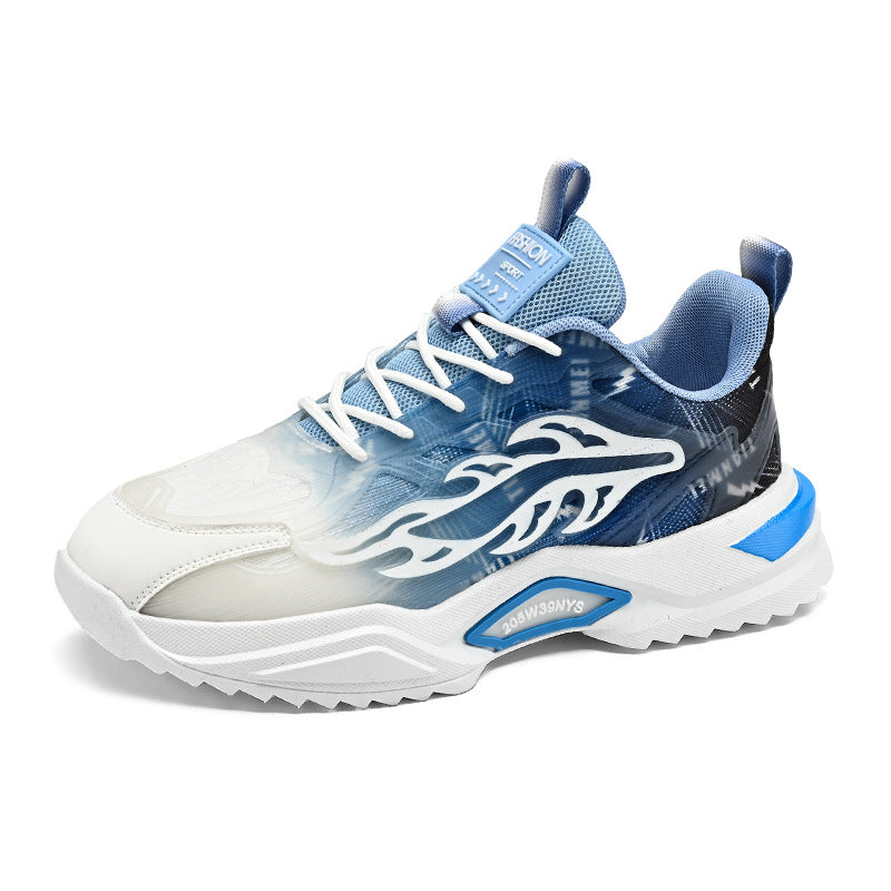 Men's Outdoor Trendy Running Shoes