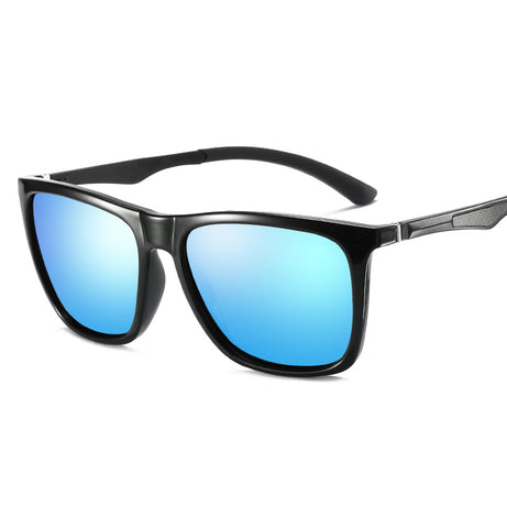 Men's Polarized glasses Colorful Fashion Sunglasses