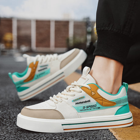 Men's Fashion Trendy Casual Shoes