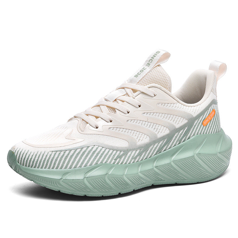 Men's Fashion Trend Running Shoes