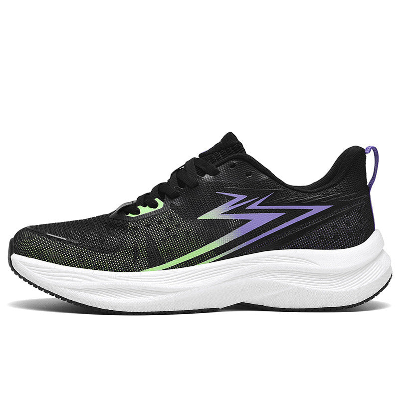 Men's Fashion Trendy Outdoor Running Shoes