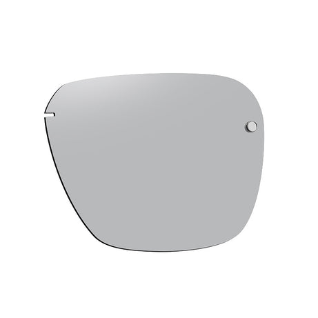 Men's Polarized Fashion Square Sunglasses