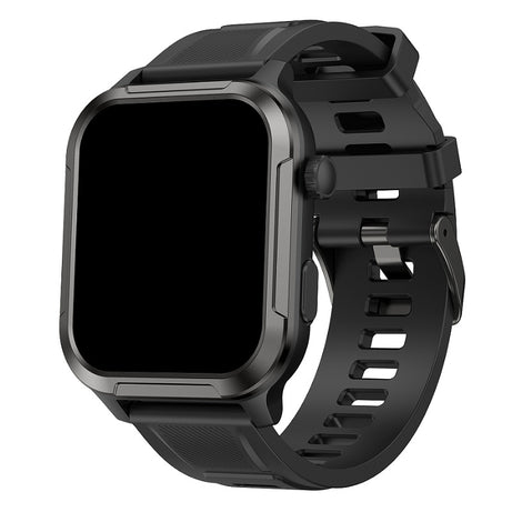 Outdoor Sports Watch Y1 Bluetooth call Smart Watch