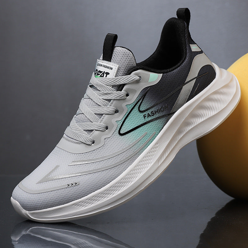 Men's Fashion Running Shoes