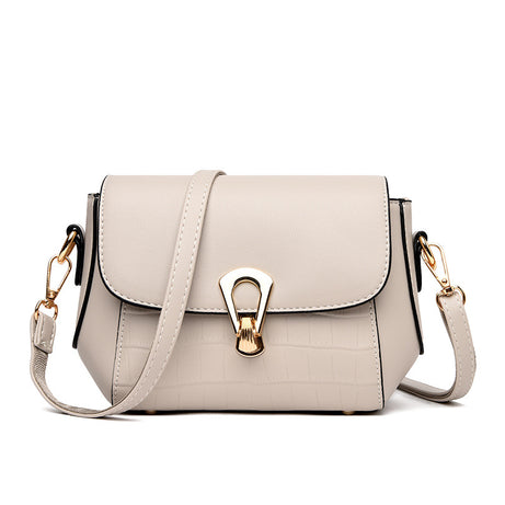 Women's Leather Luxury Small Shoulder Bag