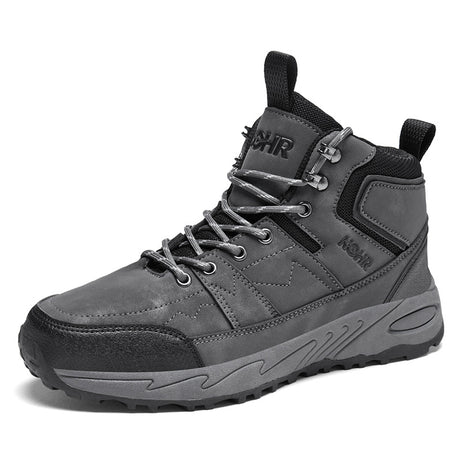 Men's Outdoor Travel & Hiking Shoes
