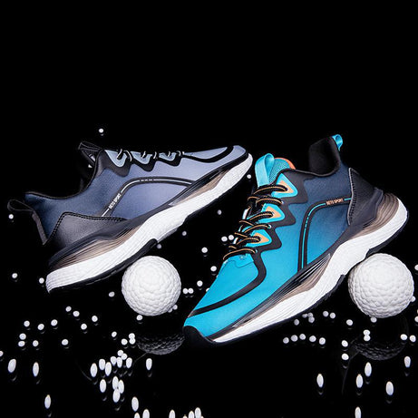 Men's Versatile Ultra-Light Running Shoes