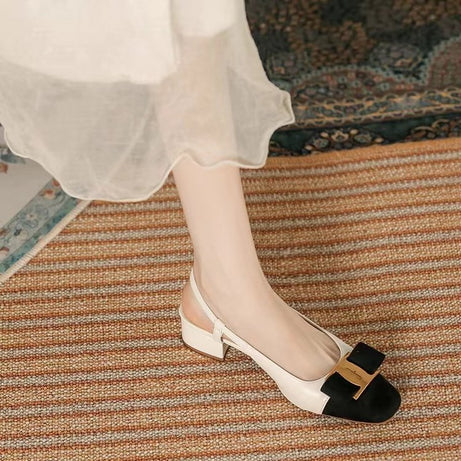 Women's  Summer Simple Style Shoes
