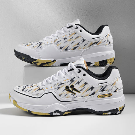 Men's Badminton Training Sports Shoes